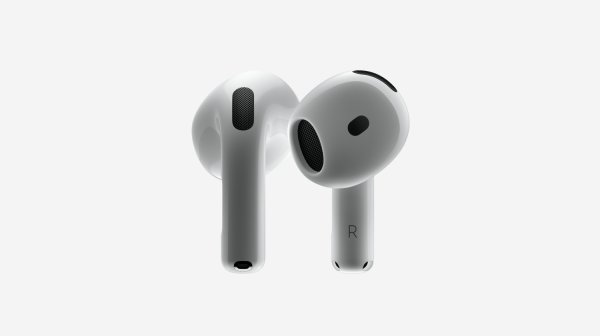 Apple презентовала iPhone 16, Apple Watch Series 10 и AirPods 4 