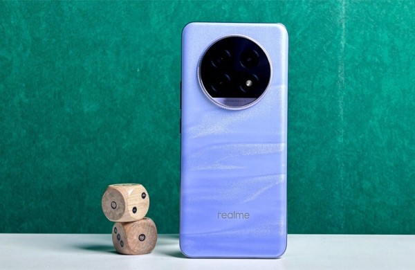 Обзор Realme 13 Pro: смартфона с потрясающей камерой из среднего сегмента