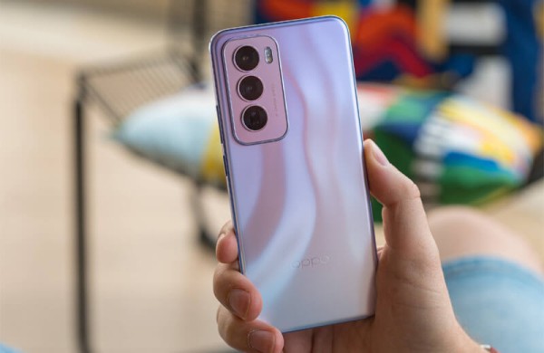 Обзор Oppo Reno 12 Pro: почти идеального смартфона для фанатов ИИ