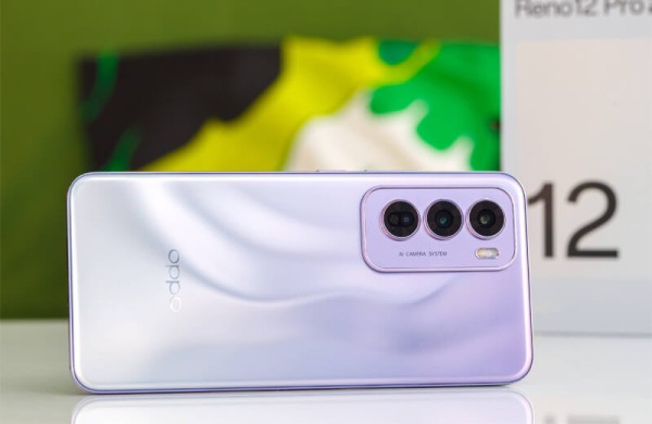 Обзор Oppo Reno 12 Pro: почти идеального смартфона для фанатов ИИ