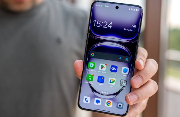 Обзор Oppo Reno 12 Pro: почти идеального смартфона для фанатов ИИ