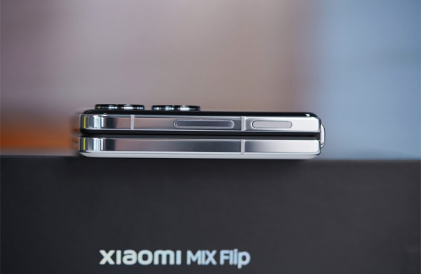 Обзор Xiaomi Mix Flip: мощного конкурента Samsung среди складных смартфонов