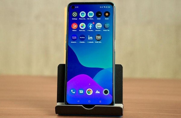 Обзор Realme 9i: недорогой смартфон не только с улучшениями