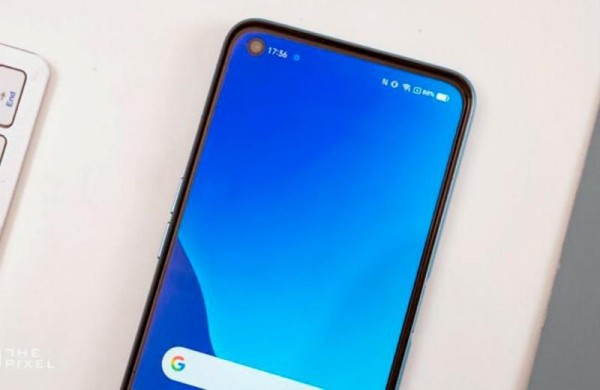 Обзор Realme 9i: недорогой смартфон не только с улучшениями