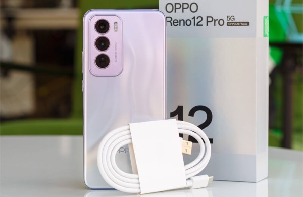 Обзор Oppo Reno 12 Pro: почти идеального смартфона для фанатов ИИ