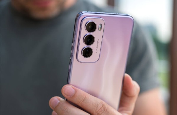 Обзор Oppo Reno 12 Pro: почти идеального смартфона для фанатов ИИ