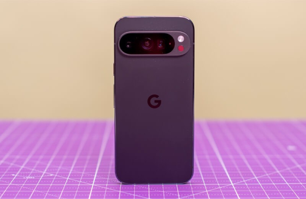 Обзор Google Pixel 9 Pro: идеального смартфона для профессионалов и любителей ИИ